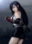 Tifa Lockhart Pretty Related Keywords & Suggestions - Tifa L